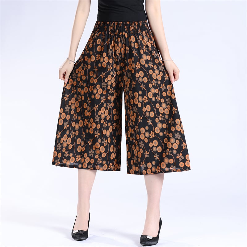 Sophie - Elegante Culottes