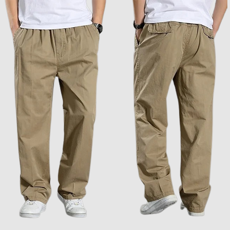 Max - Stoere Cargo Broek