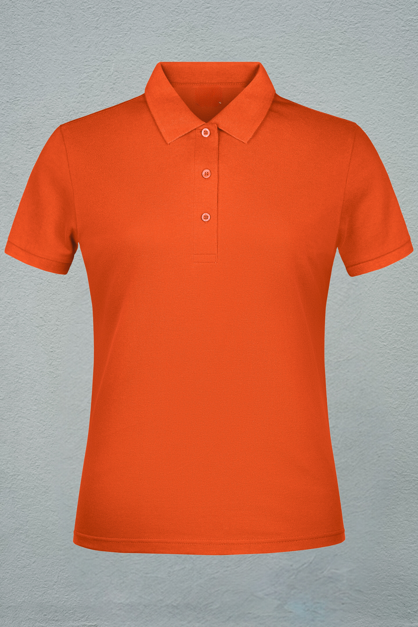 Lara - Oranje Koningsdag Polo