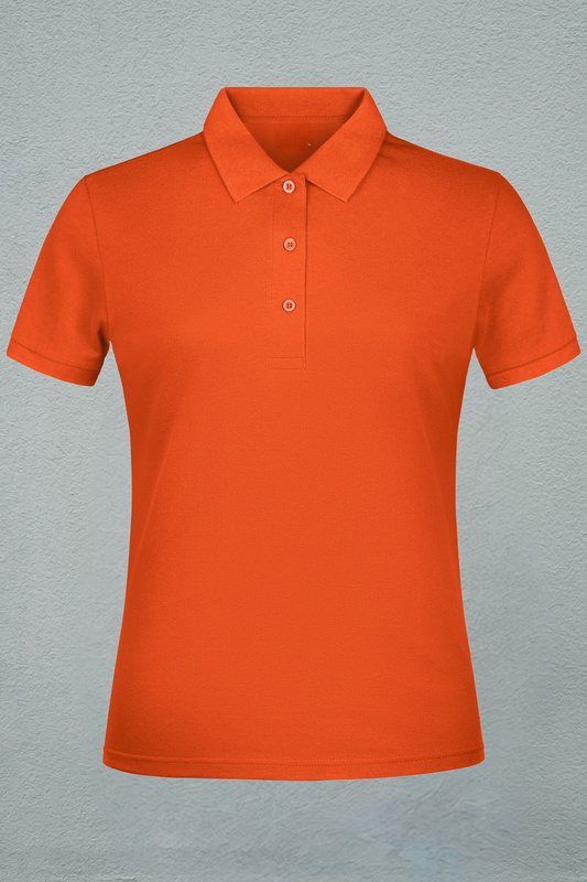 Lara - Oranje Koningsdag Polo