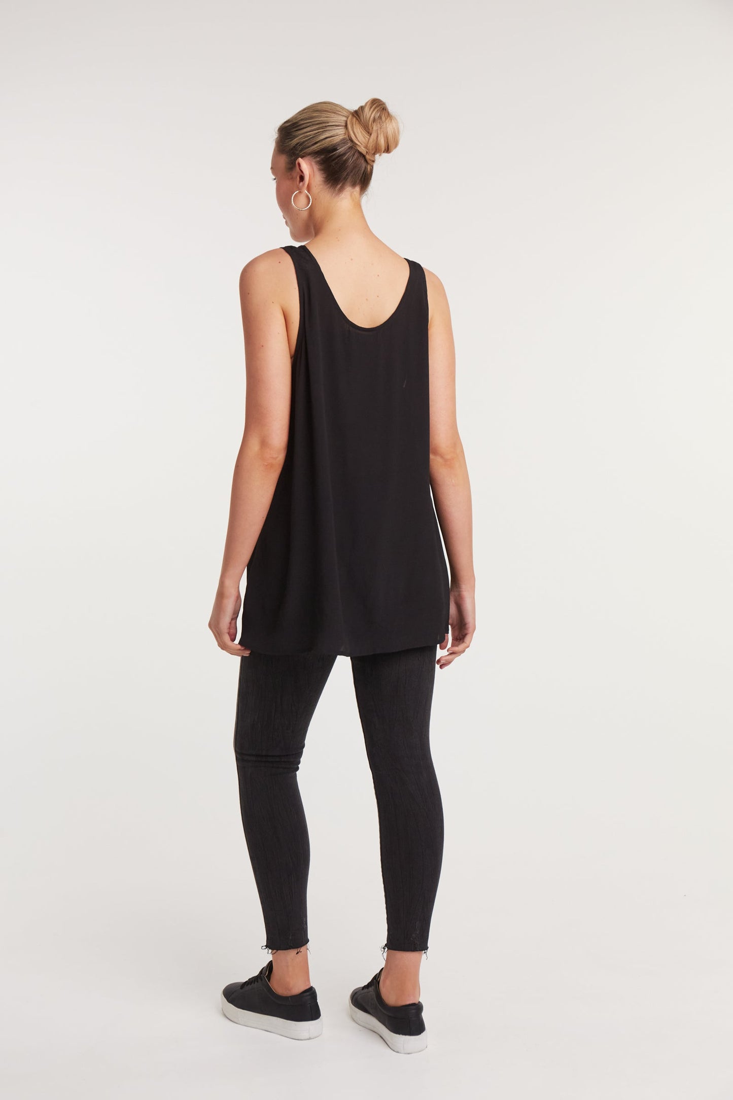 Grace - Basis tanktop