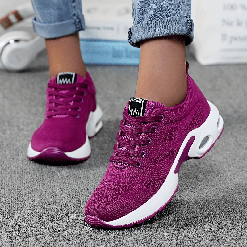 Julia - Orthopedische Air Cushion Sneakers voor Dames