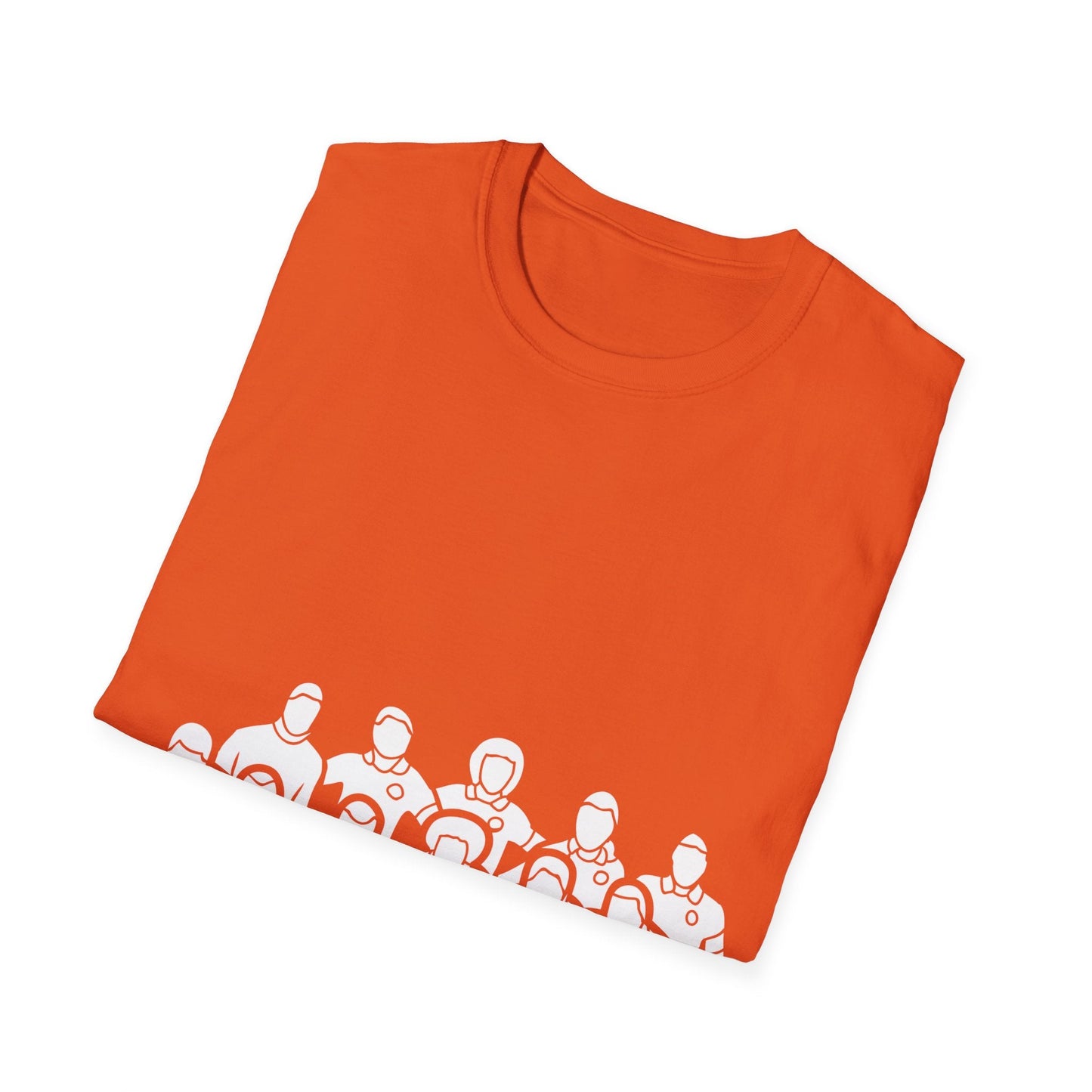 Thomas - Oranje Elftal T-shirt