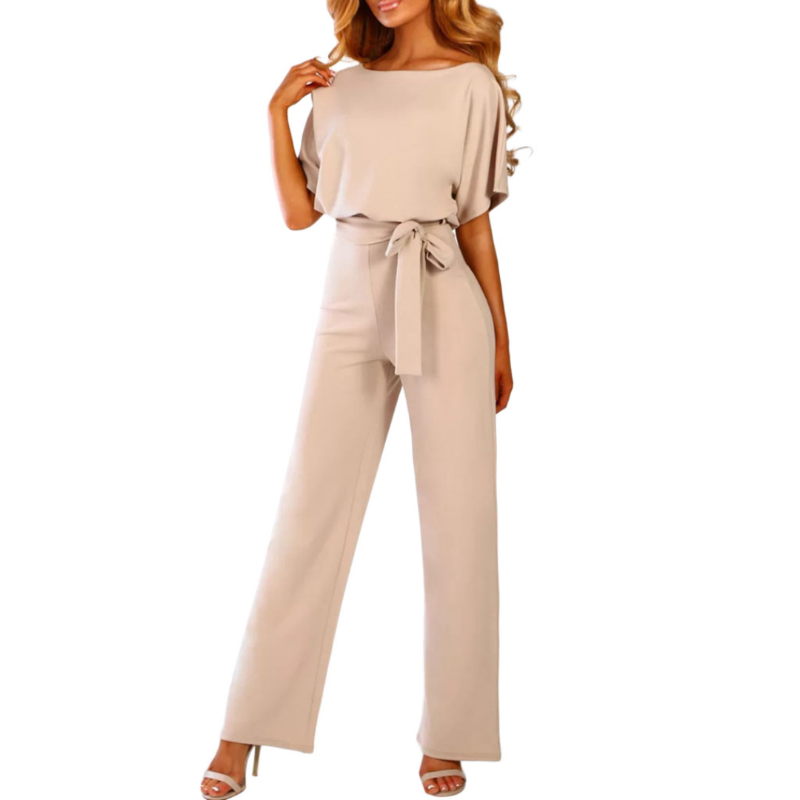 Sophie - Stijlvolle Jumpsuit