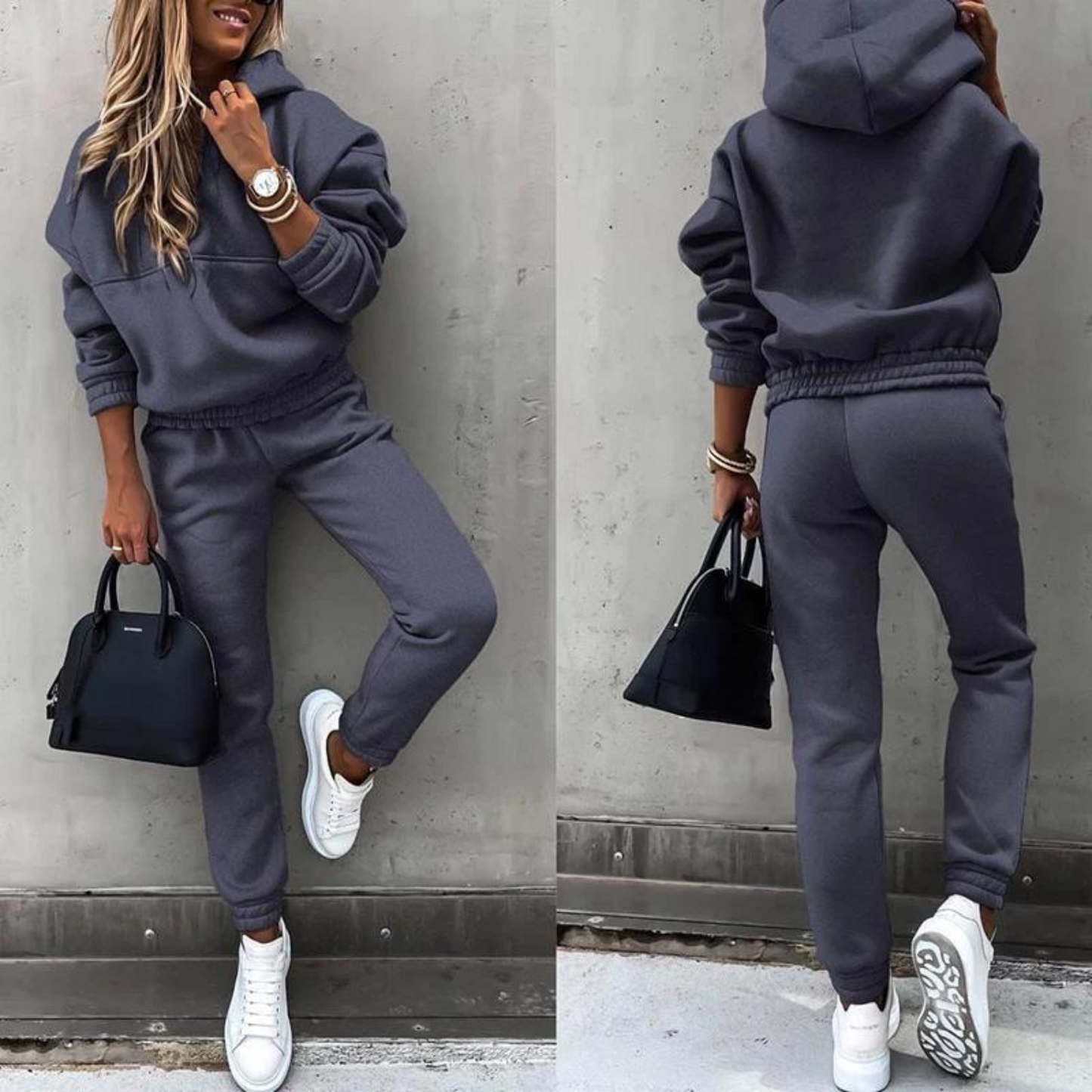 Sophie - Sportief Elegante Joggingset