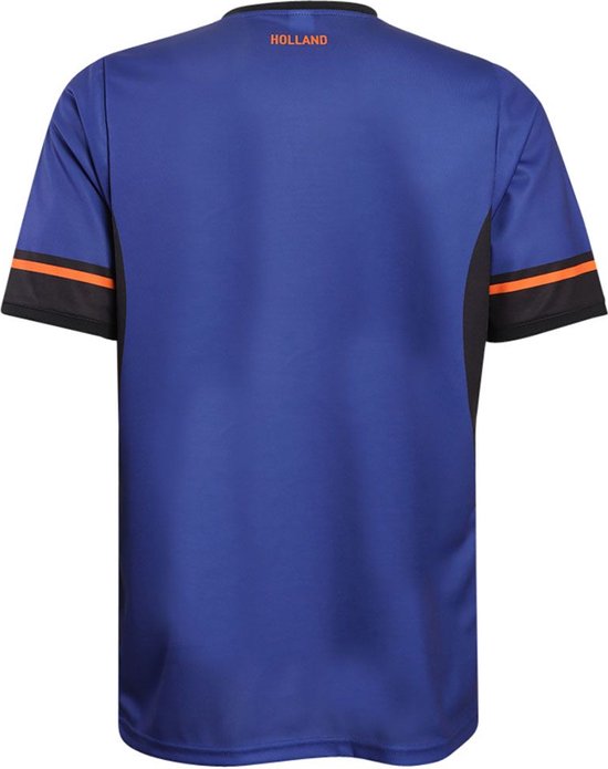 Mark - Oranje Nederlands Elftal Voetbalshirt