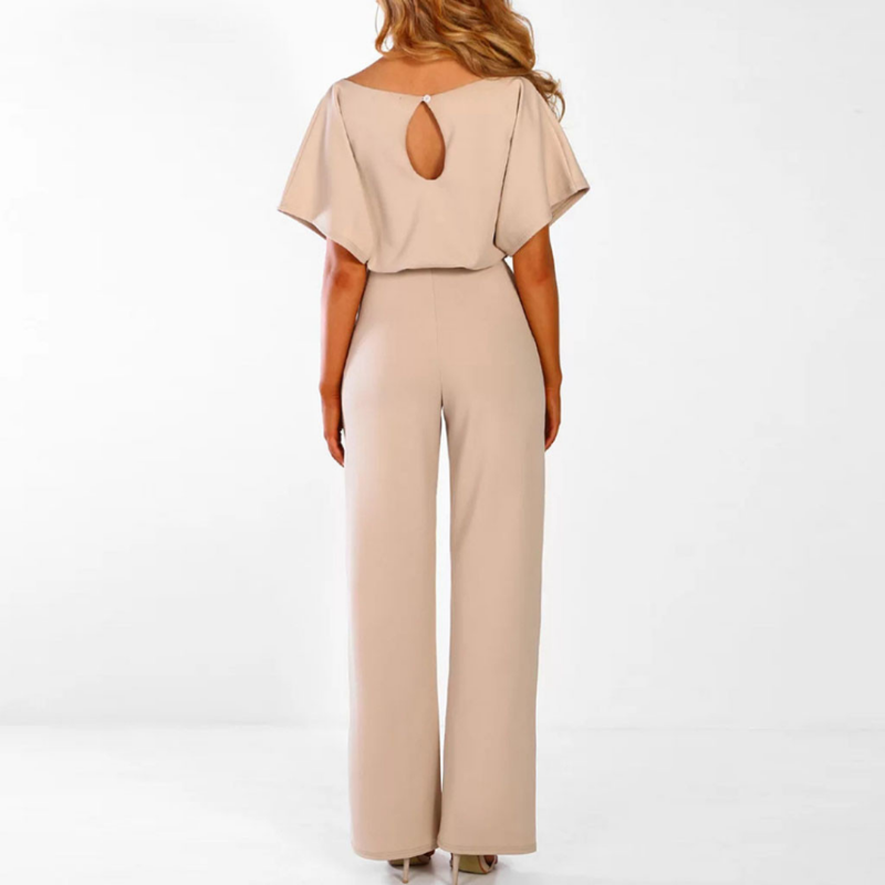 Sophie - Stijlvolle Jumpsuit