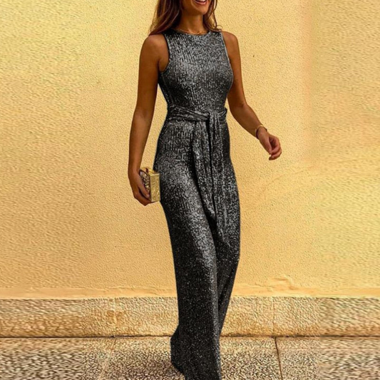 Charlotte - Schitterende Jumpsuit