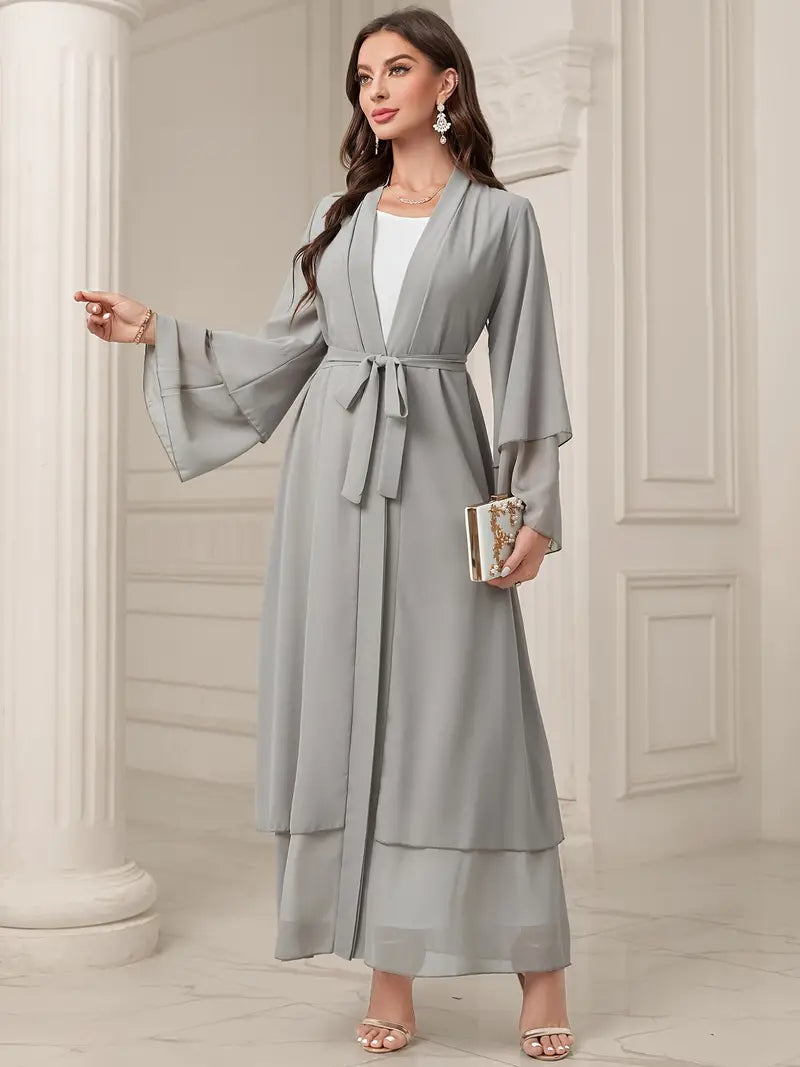 Farah - Elegante Abaya