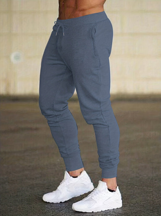 Max - Essentiële Heren Joggingbroek