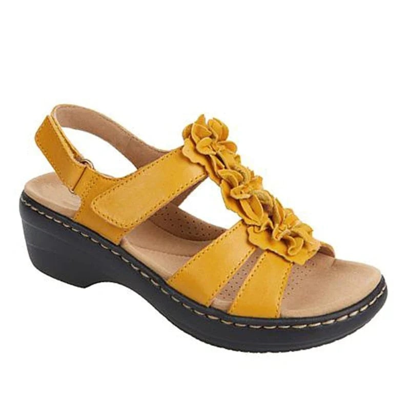 Eline - Zomerse Sandalen