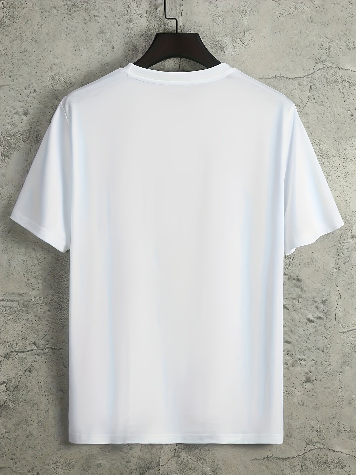 Max - Parijse Print T-shirt