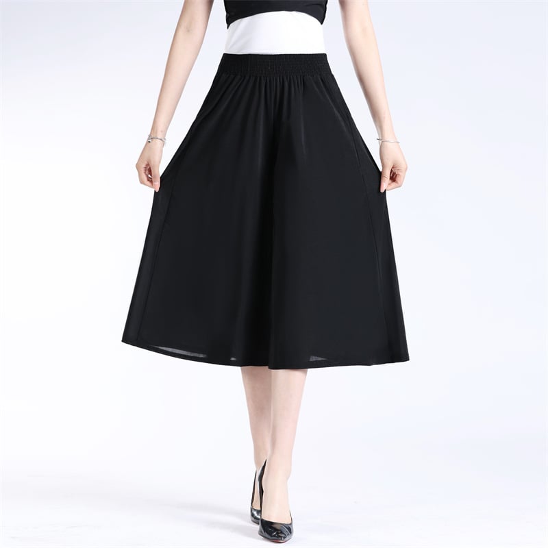 Sophie - Elegante Culottes