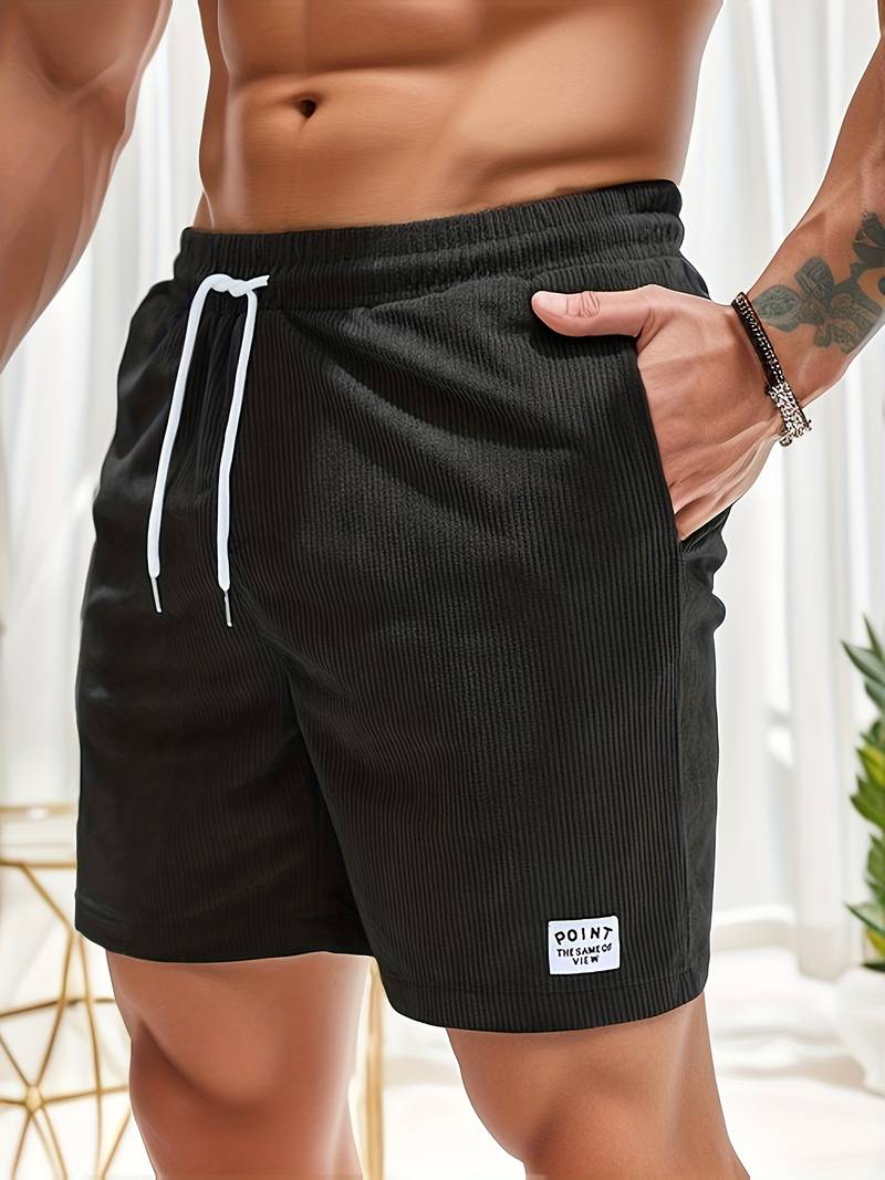 Jayden - Comfortabele Shorts