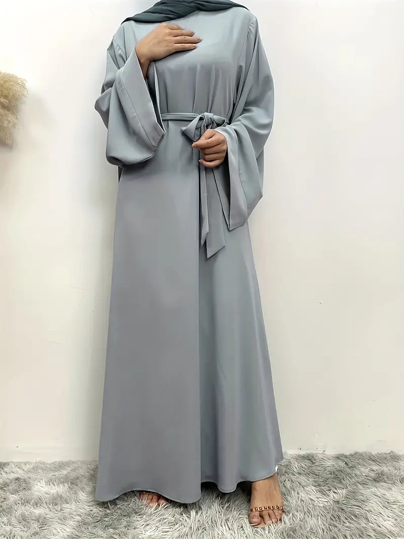 Nora - Elegante Maxi Abaya