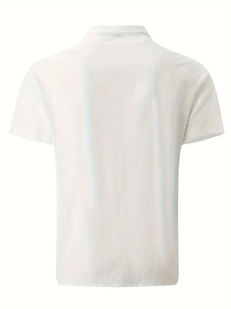 Felix - Stijlvol Ademend Shirt