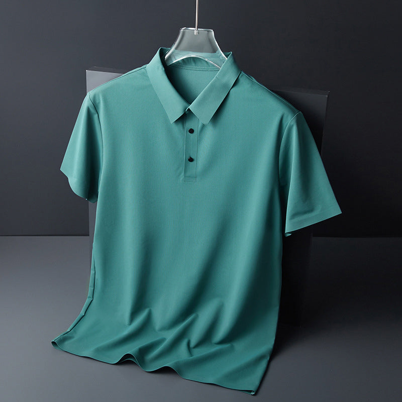 Jasper - Poloshirt van IJszijde