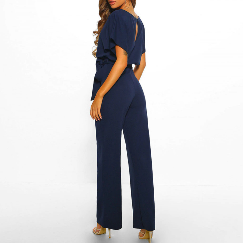 Sophie - Stijlvolle Jumpsuit