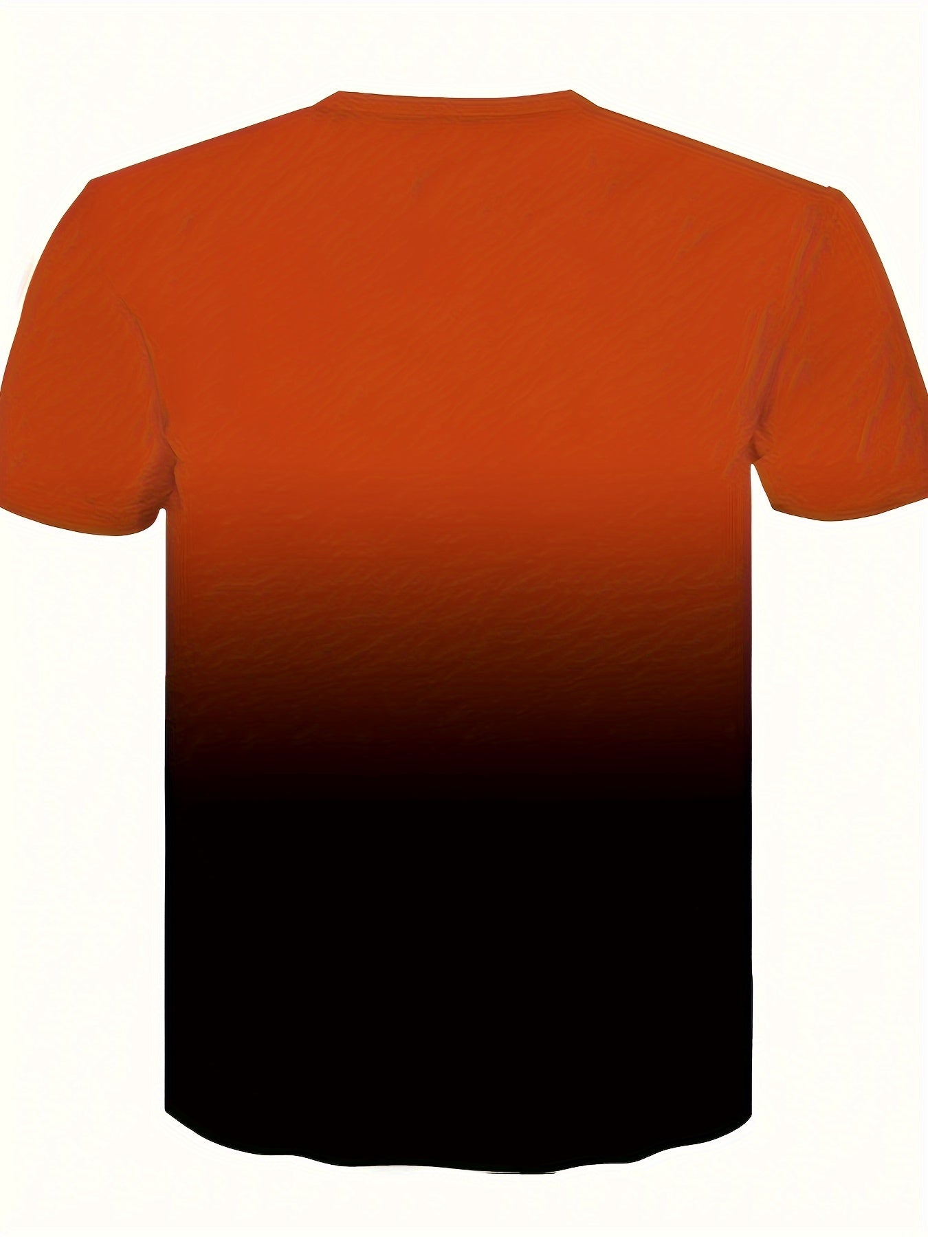 Thomas - Comfortabel Kleurverloop T-shirt