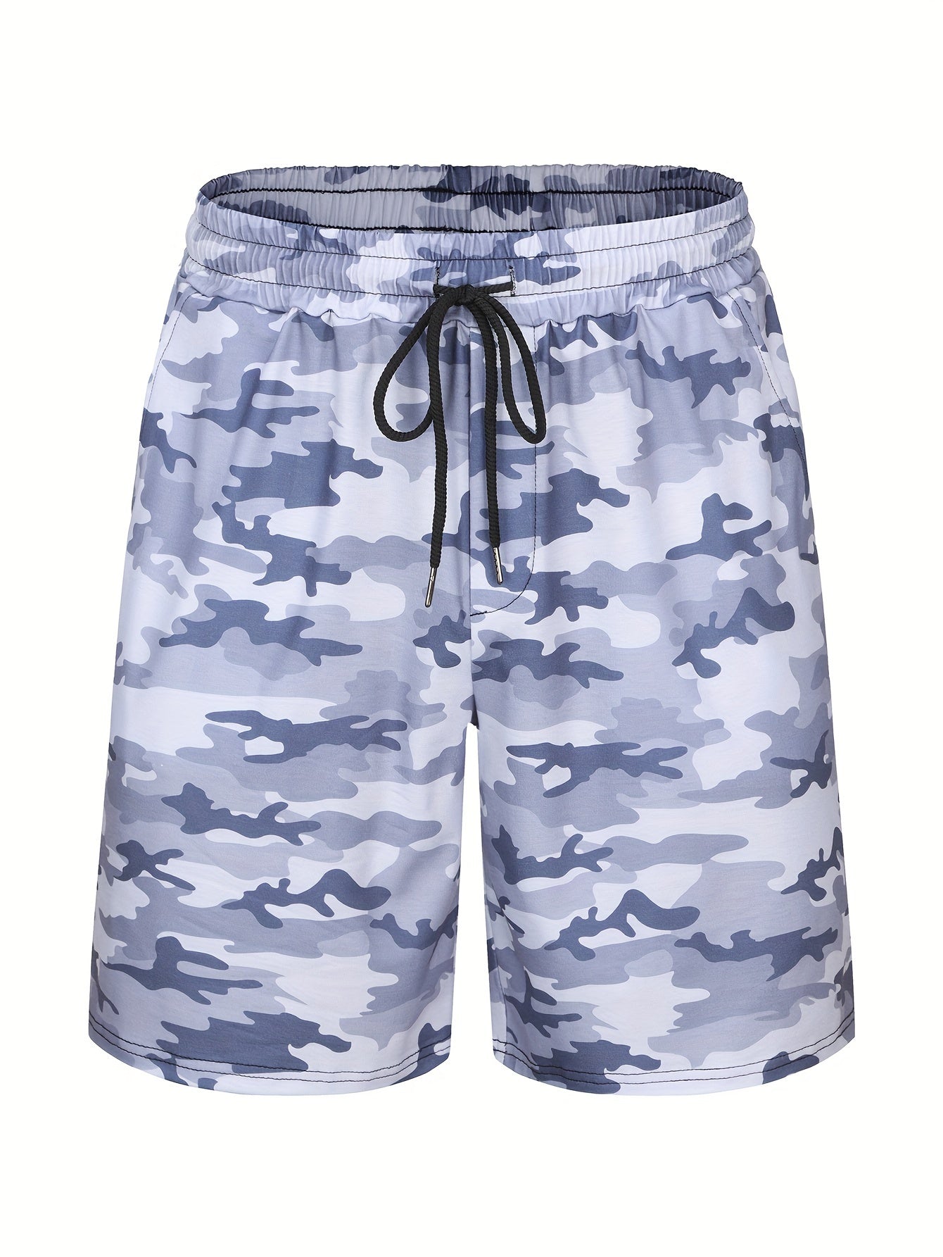 Noah - Camouflage zomeroutfit set