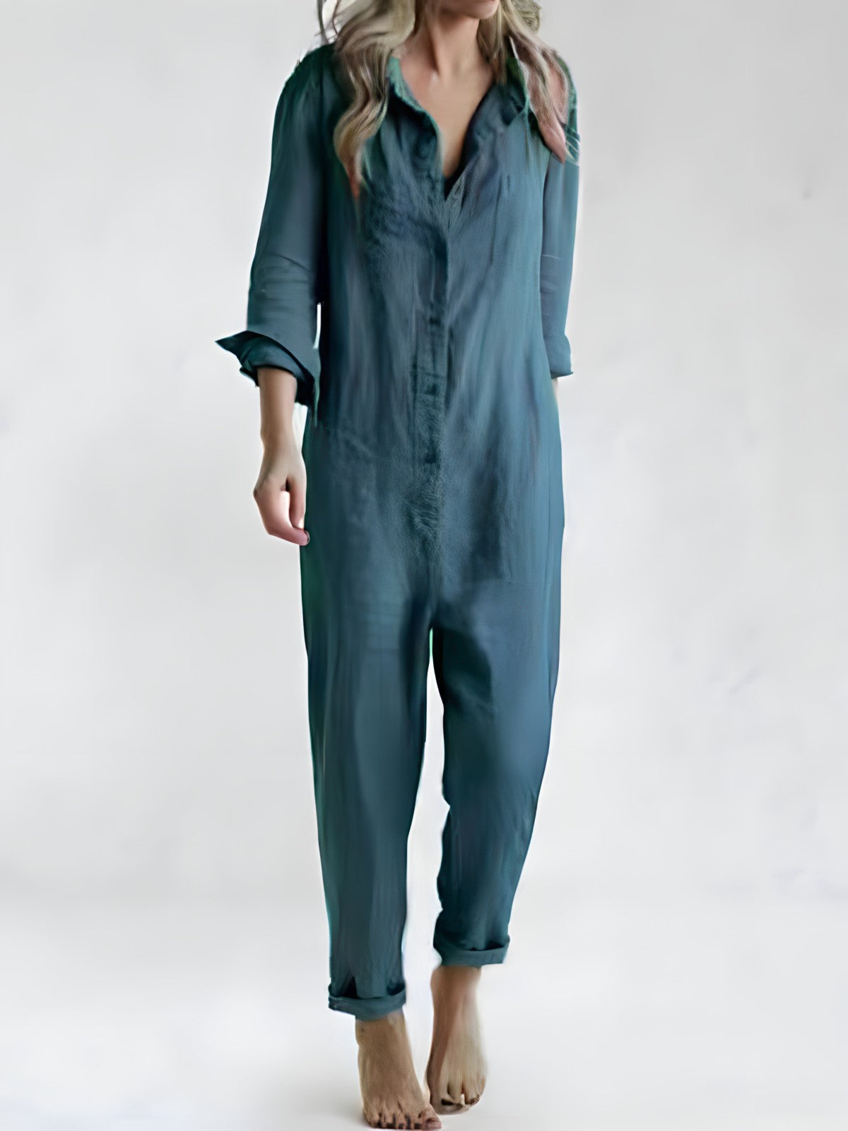 Myrthe - Elegante Jumpsuit