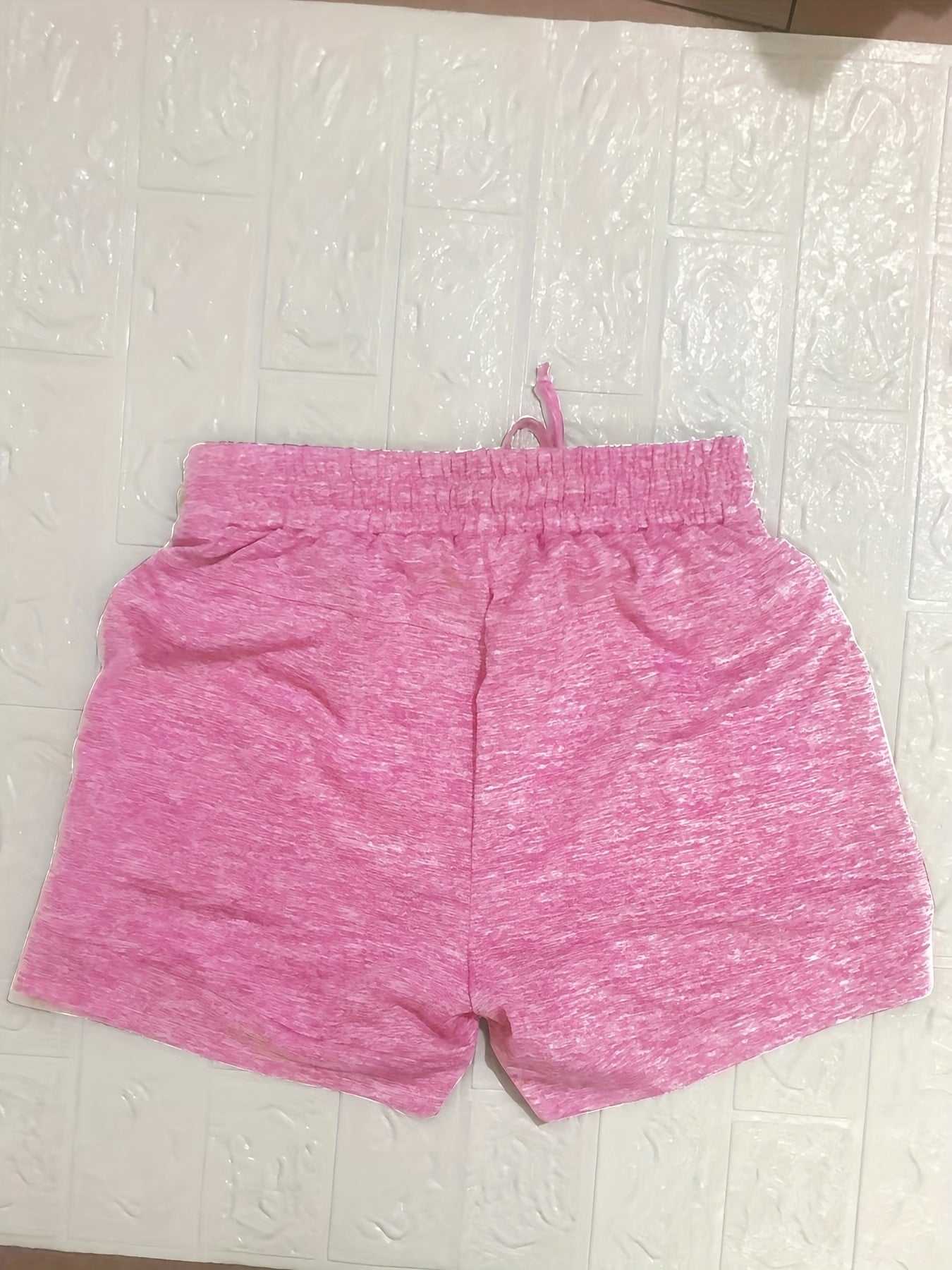 Sophie - Zomerse Vrijheid Shorts