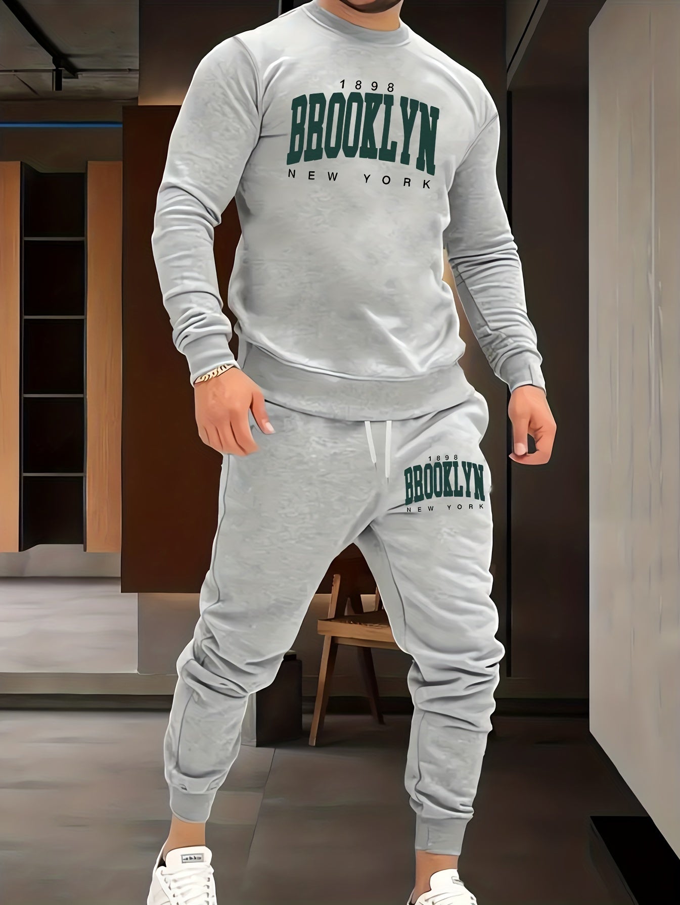 Max - Urban Joggingset