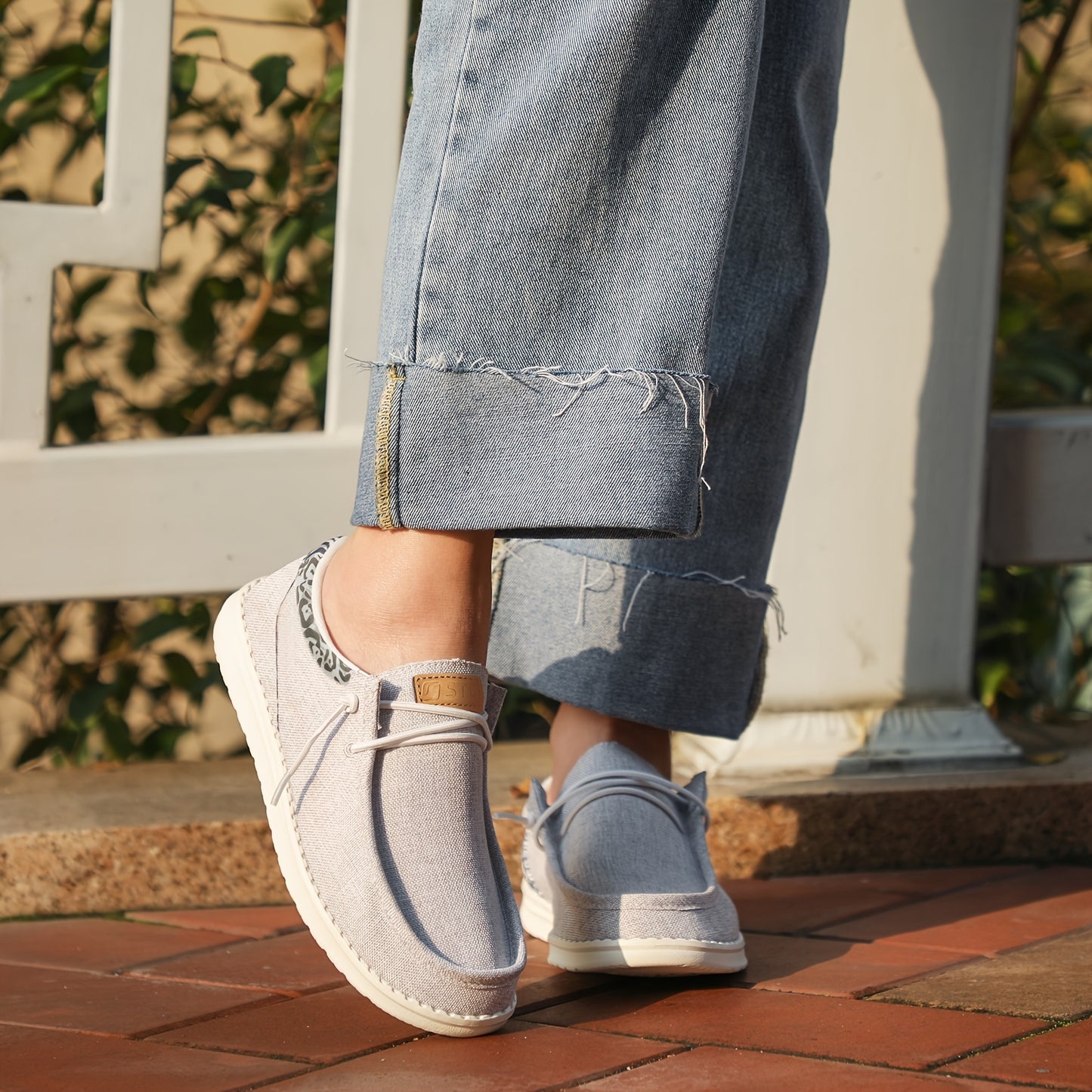 Eva - Orthopedische Ultralichte Loafers