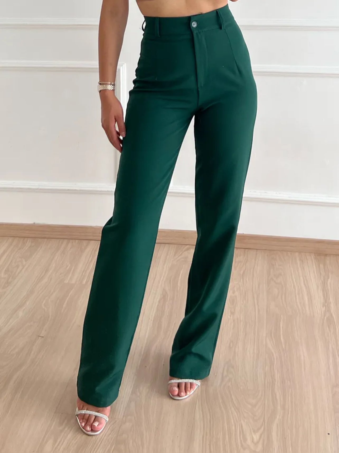 Lillian - Perfecte Pantalon