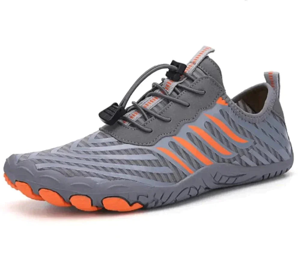 David - Mountain Step Barfussschoenen