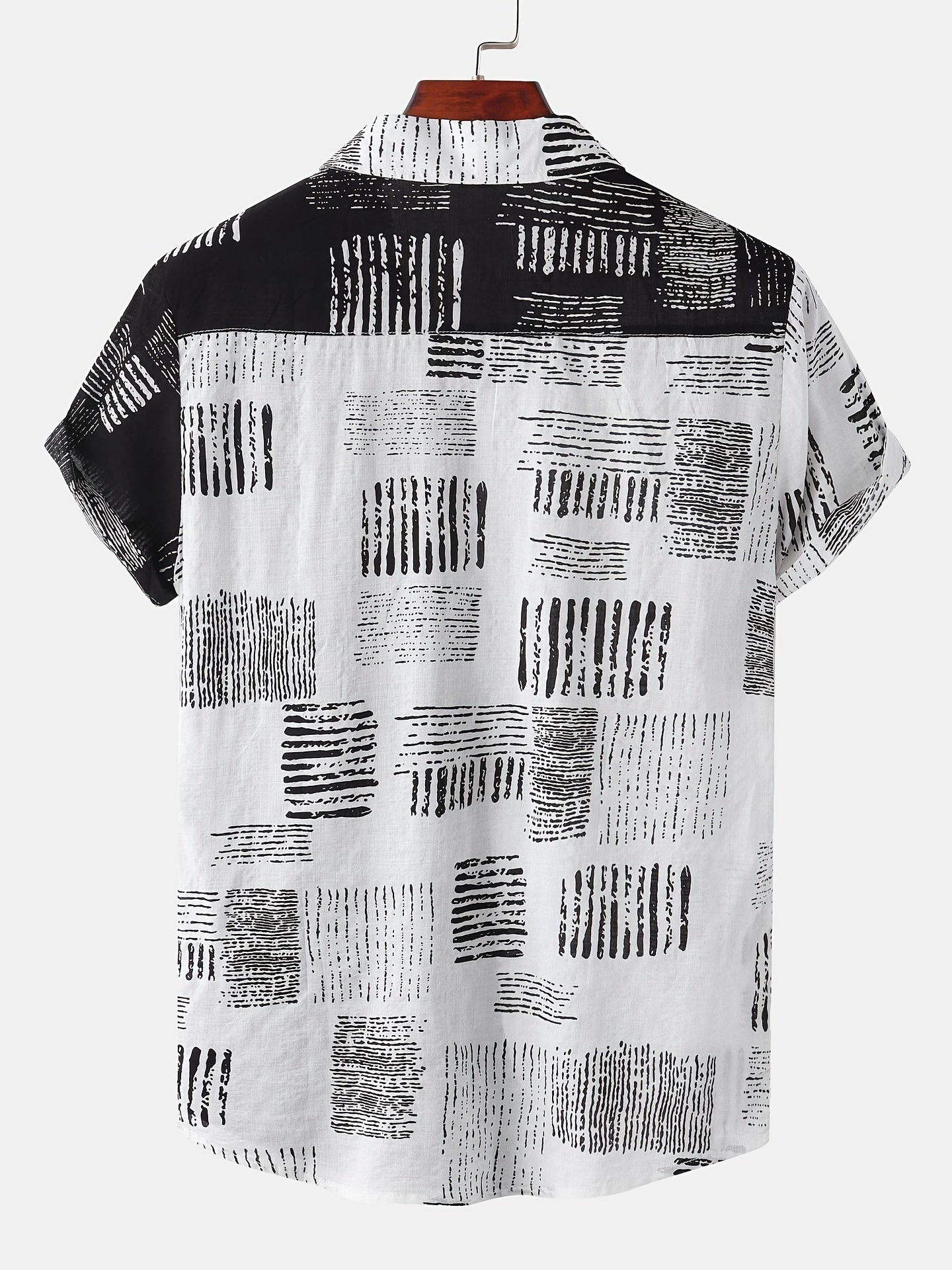 Tom - Casual Zomer T-shirt