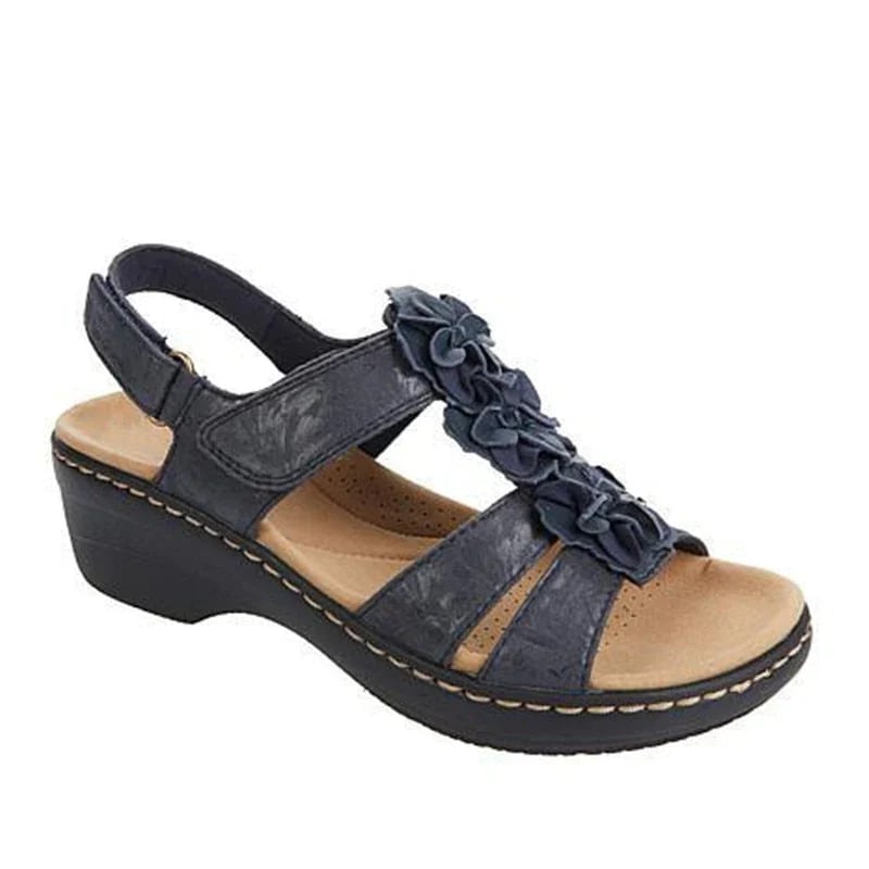 Eline - Zomerse Sandalen