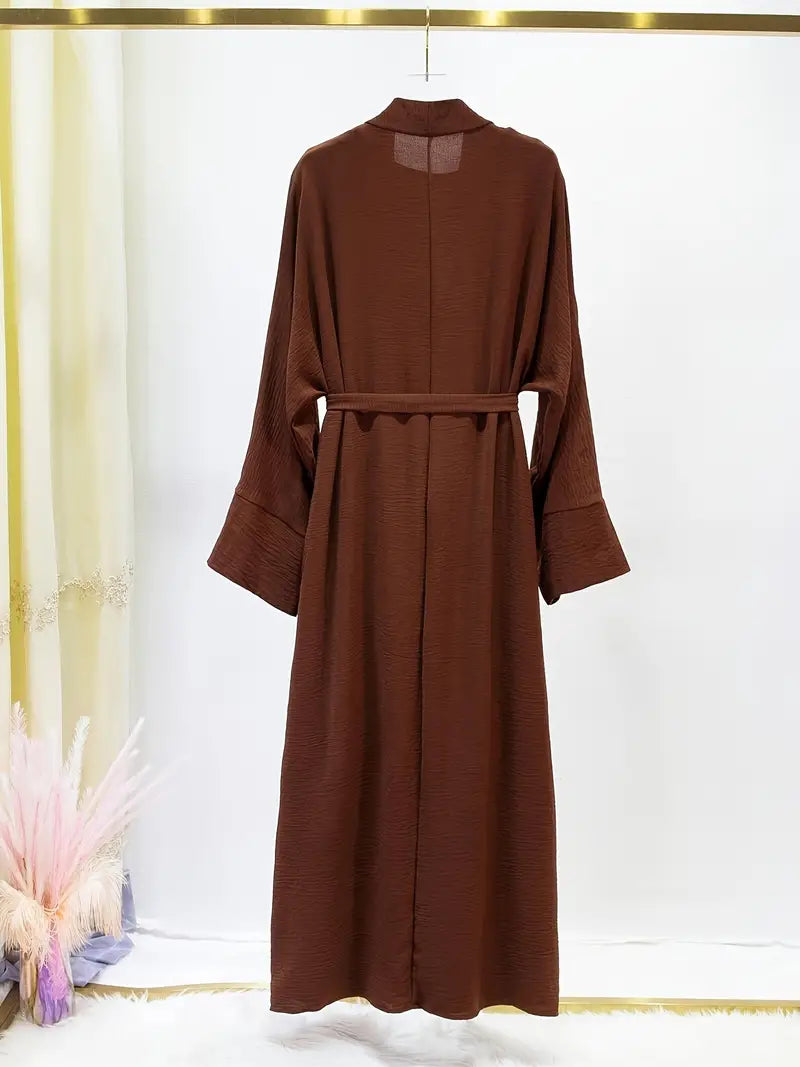 Sophia - Elegante Abaya Set