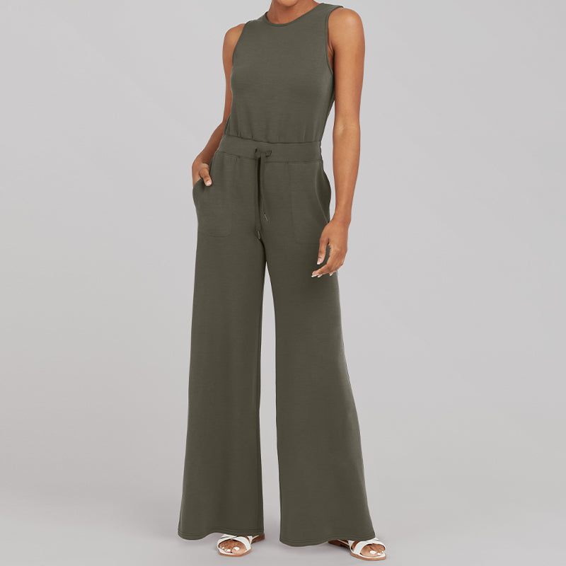 Sophia - Elegante Jumpsuit