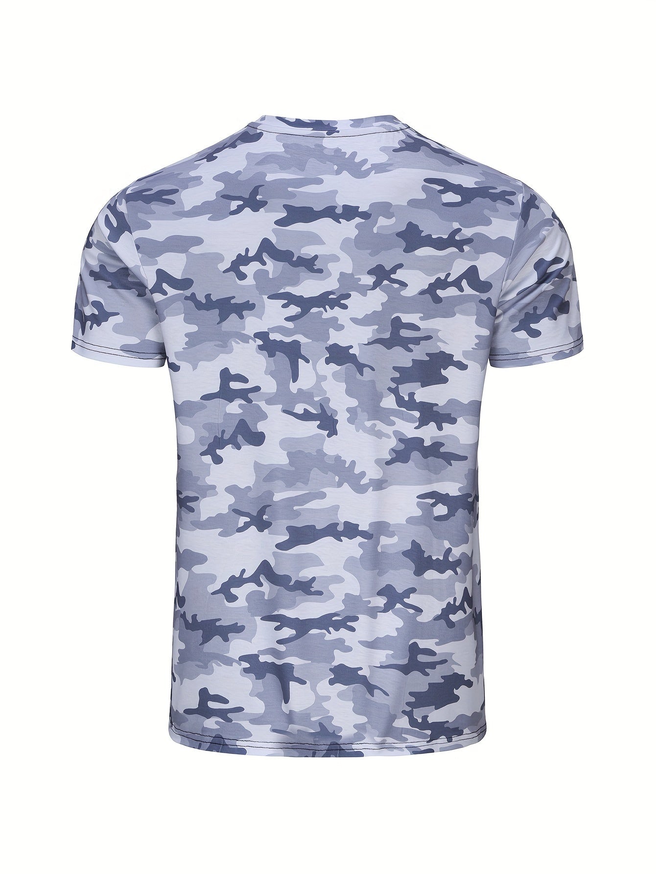 Noah - Camouflage zomeroutfit set