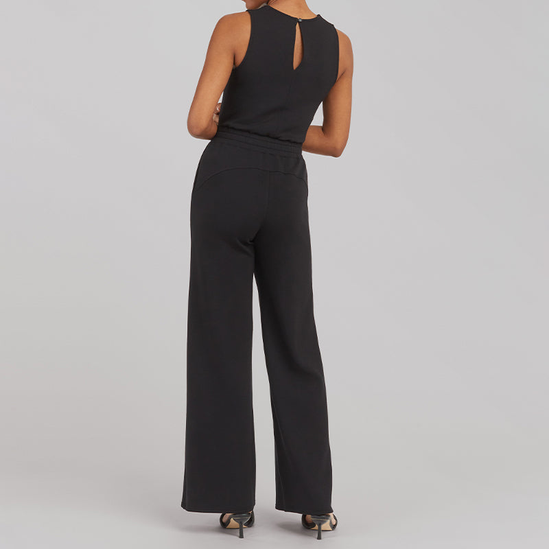 Mia - Stijlvolle en Comfortabele Jumpsuit