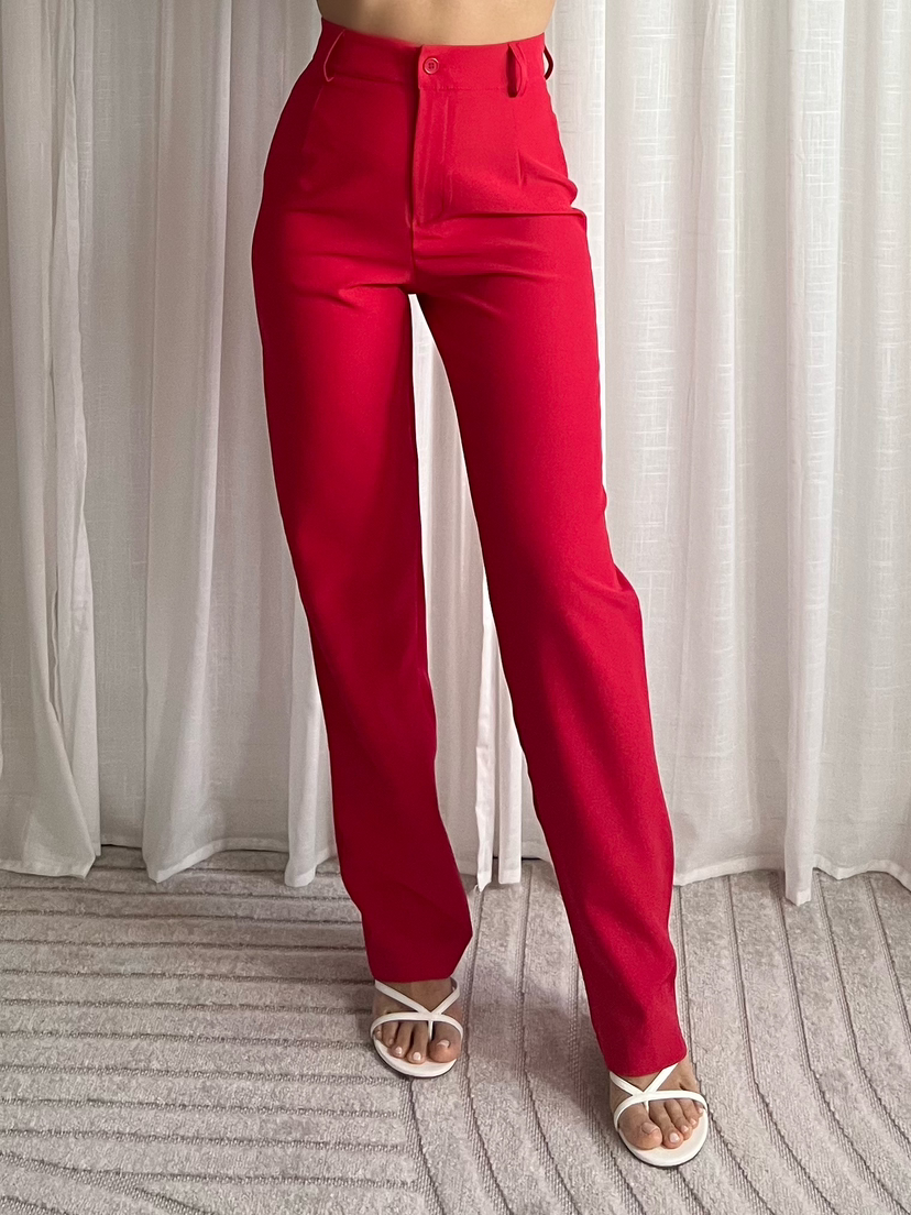 Lillian - Perfecte Pantalon