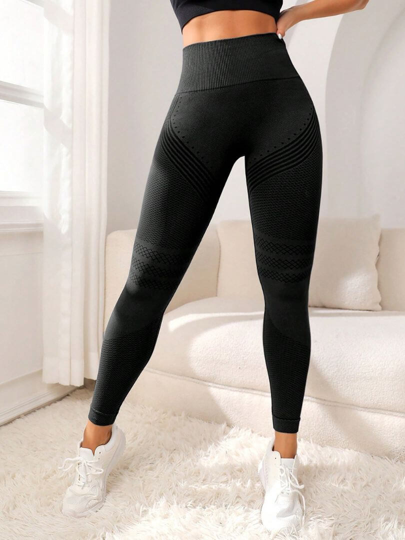 Laura - Anti-Cellulitis Legging