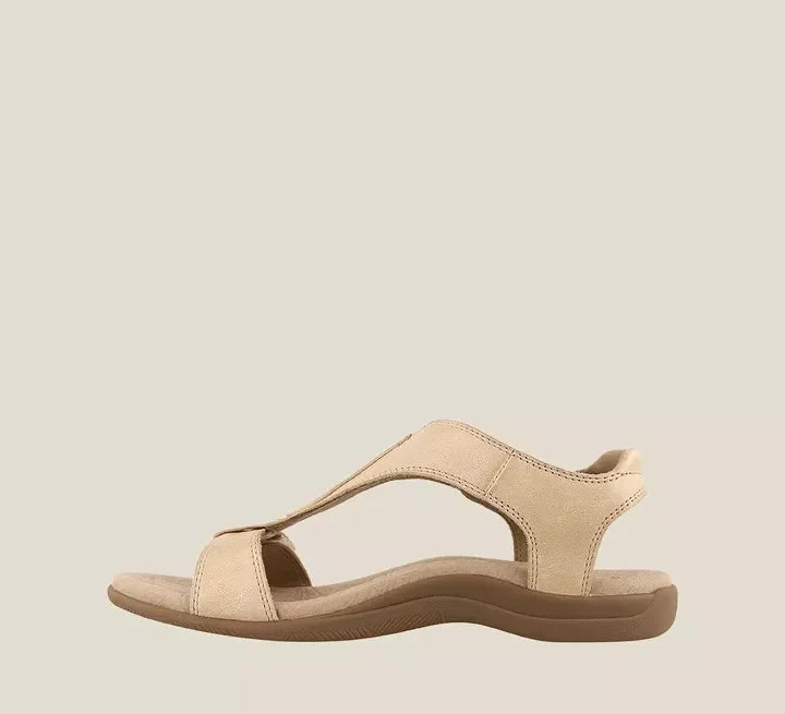 Eline - Elegante Orthopedische Sandalen