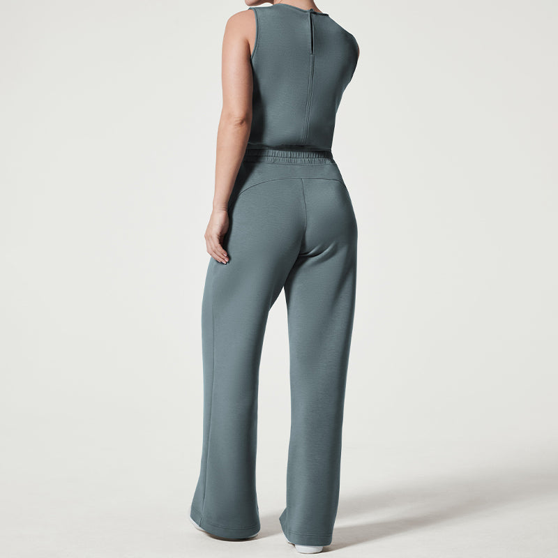 Mia - Stijlvolle en Comfortabele Jumpsuit