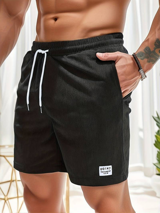 Jasper - Comfortabele Lente/Zomer Shorts