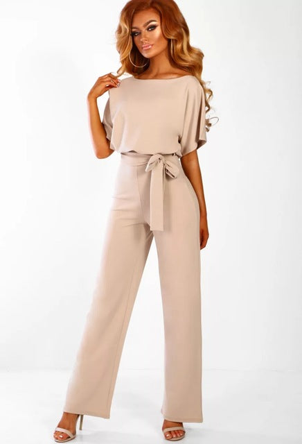 AnnaBella | Elegante Jumpsuit