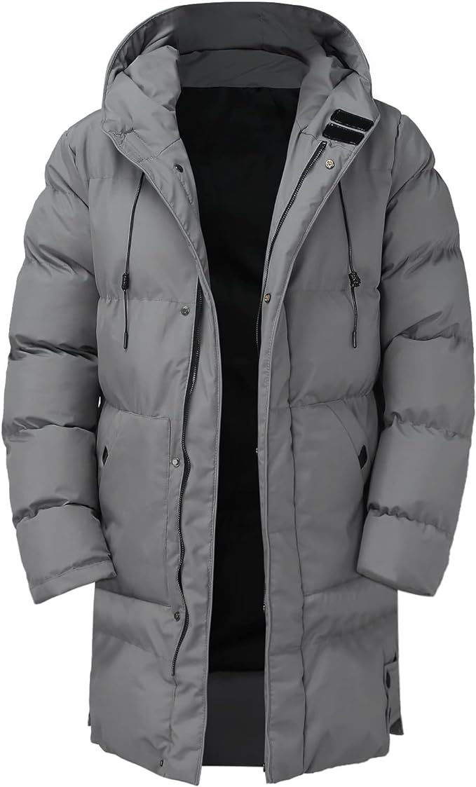 Arctic Shield Parka