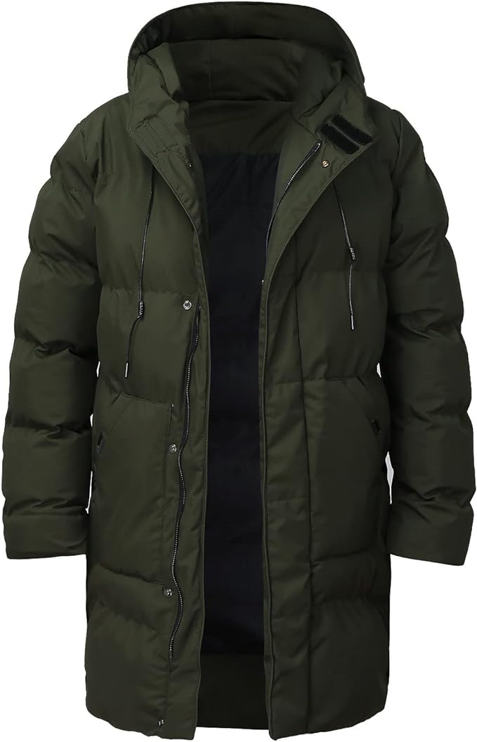 Arctic Shield Parka