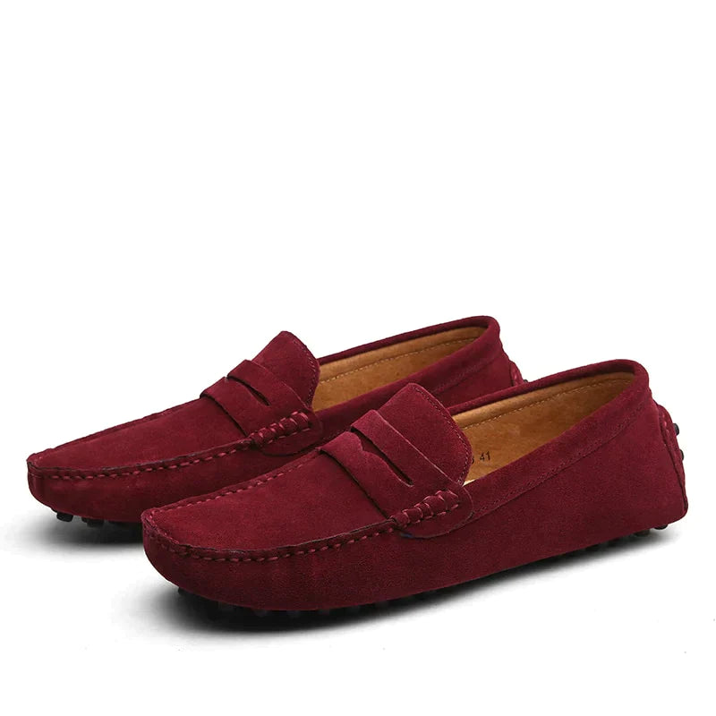 Marco - Elegante Loafers