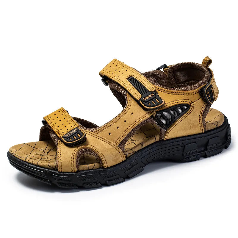 Hugo - Orthopedische Zomersandalen