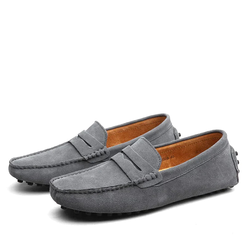 Marco - Elegante Loafers