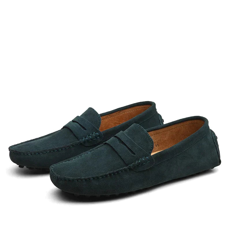 Marco - Elegante Loafers