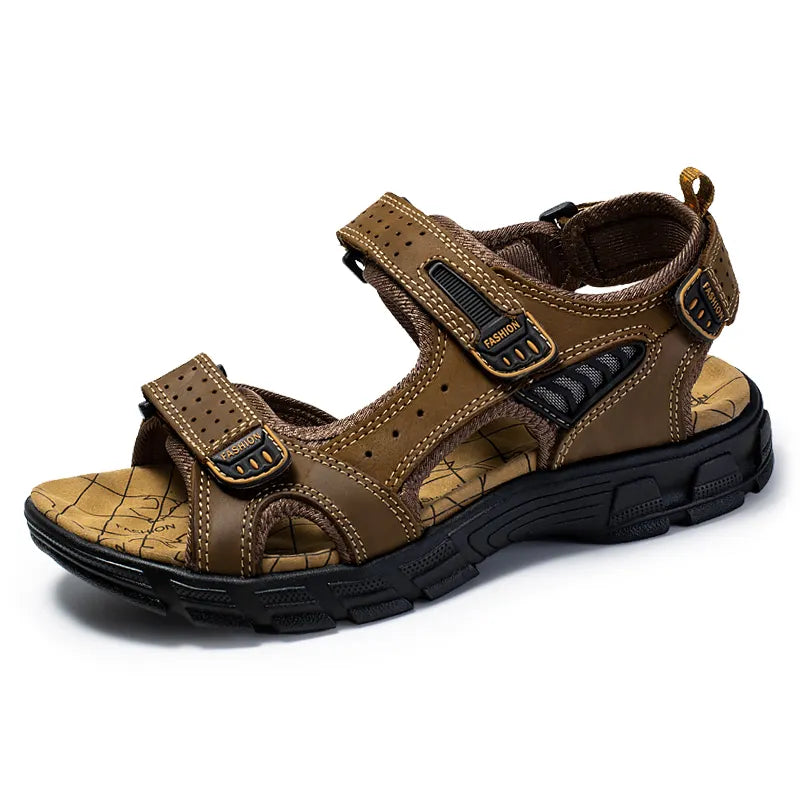 Hugo - Orthopedische Zomersandalen