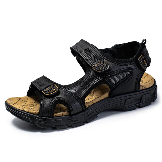 Hugo - Orthopedische Zomersandalen